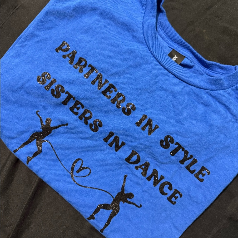 Graphic tee